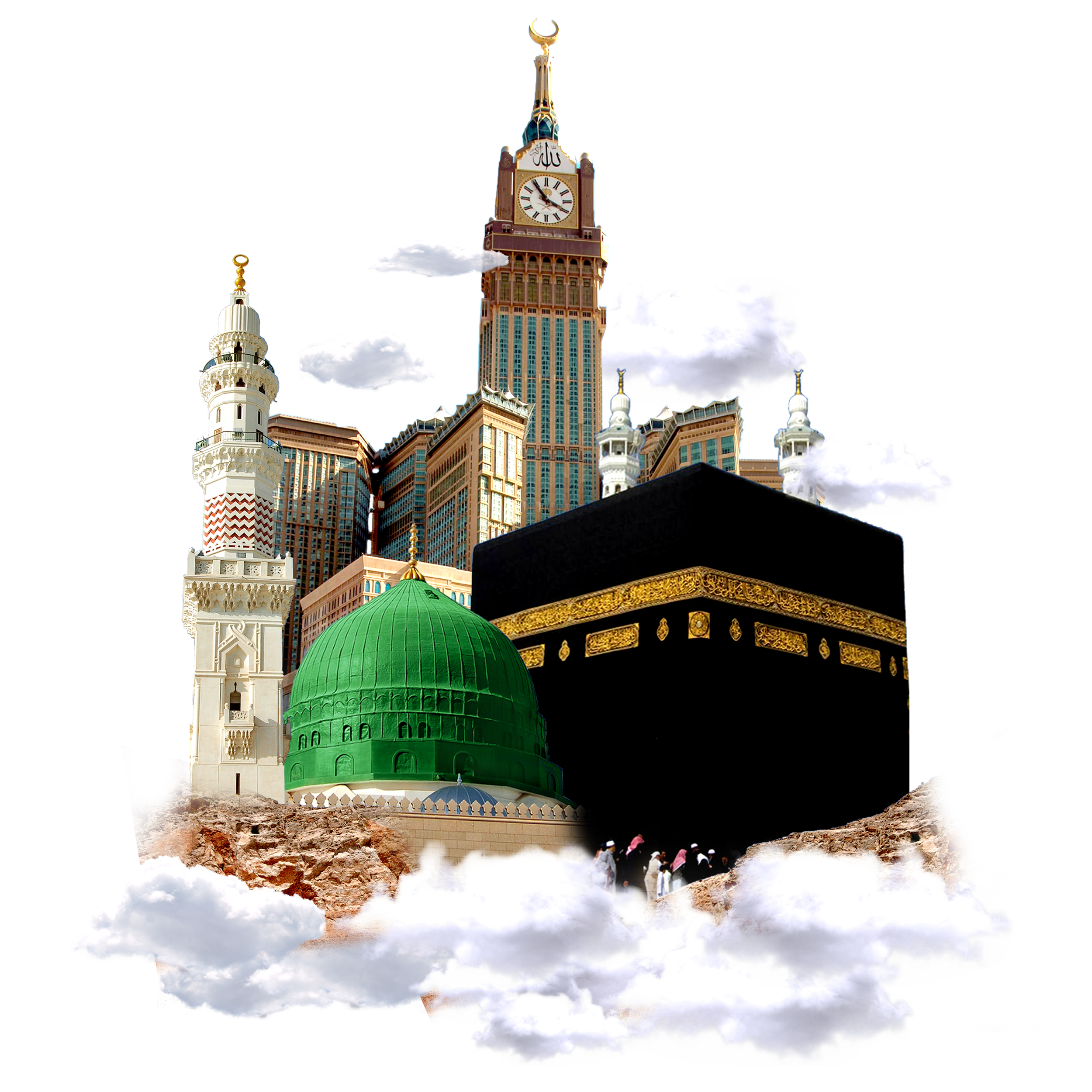 Makkah
